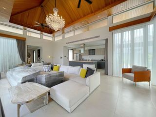 For rent 4 bed villa in Thalang, Phuket