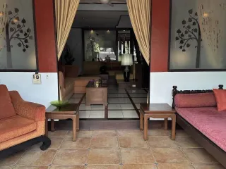 For sale 3 bed townhouse in Bang Lamung, Chonburi