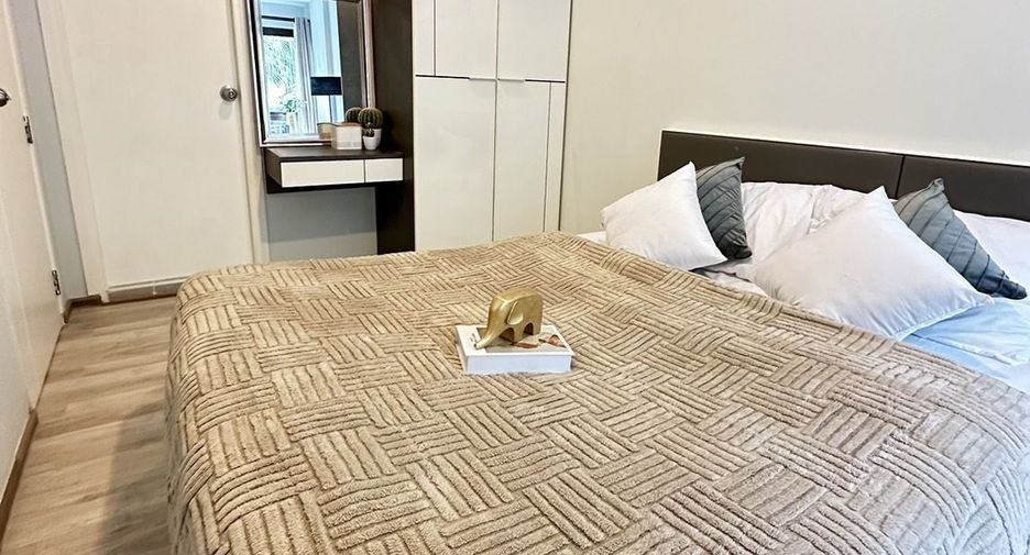 For rent 1 bed condo in Mueang Phuket, Phuket