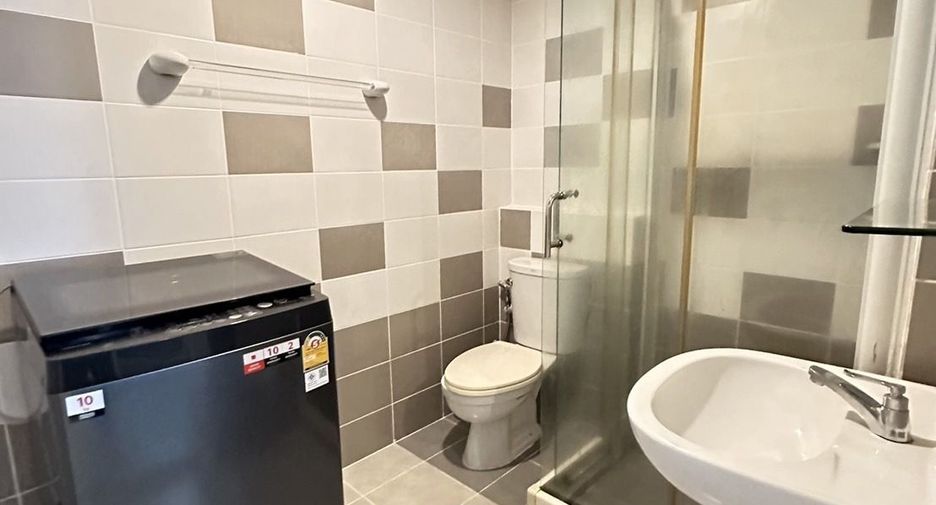 For rent 1 bed condo in Mueang Phuket, Phuket