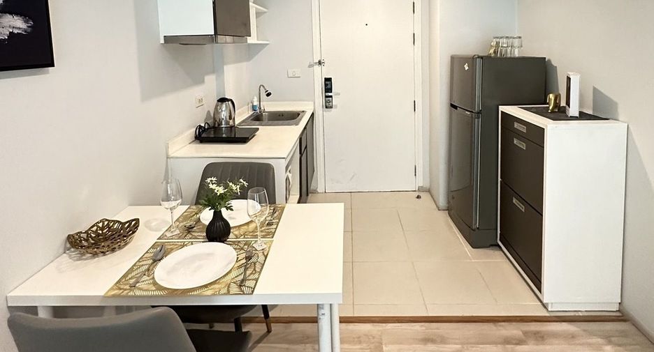 For rent 1 bed condo in Mueang Phuket, Phuket