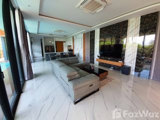 For sale 3 bed villa in Mueang Phuket, Phuket
