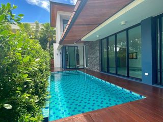 For sale 3 bed villa in Mueang Phuket, Phuket