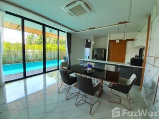 For sale 3 bed villa in Mueang Phuket, Phuket