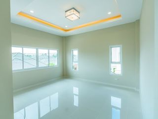 ขาย 4 เตียง บ้านเดี่ยว ใน บางละมุง, ชลบุรี