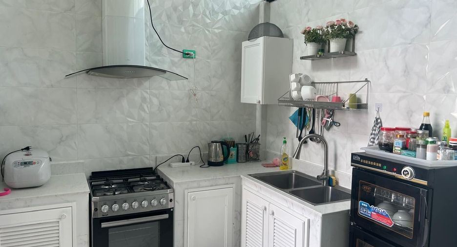 ขาย 4 เตียง บ้านเดี่ยว ใน หางดง, เชียงใหม่