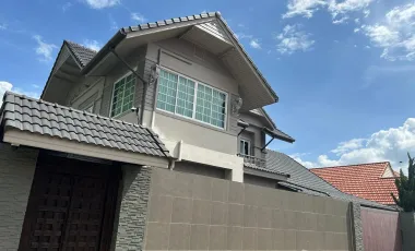ขาย 4 เตียง บ้านเดี่ยว ใน หางดง, เชียงใหม่