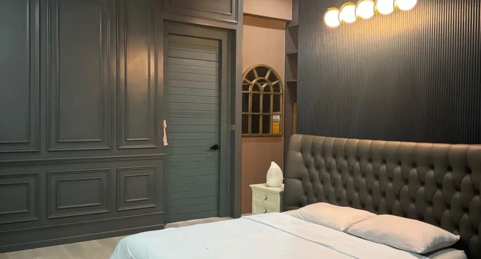 ขาย 4 เตียง บ้านเดี่ยว ใน หางดง, เชียงใหม่