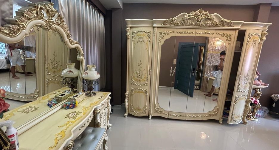 ขาย 4 เตียง บ้านเดี่ยว ใน หางดง, เชียงใหม่