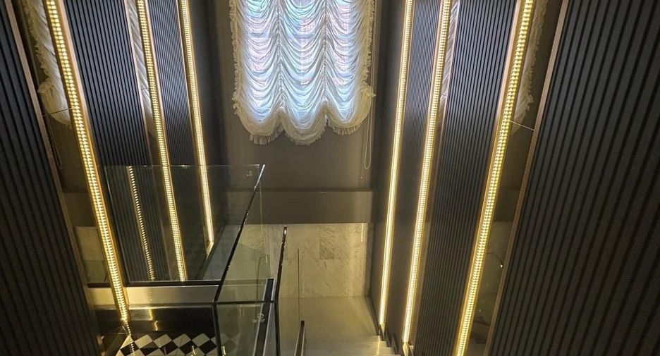 ขาย 4 เตียง บ้านเดี่ยว ใน หางดง, เชียงใหม่