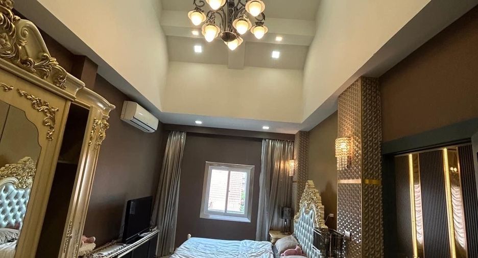 ขาย 4 เตียง บ้านเดี่ยว ใน หางดง, เชียงใหม่