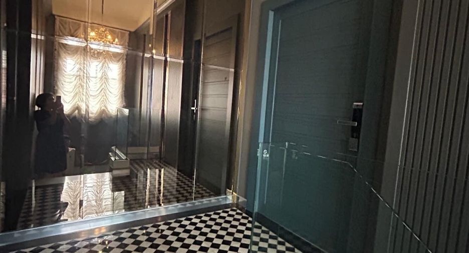 ขาย 4 เตียง บ้านเดี่ยว ใน หางดง, เชียงใหม่