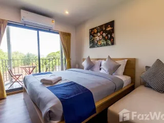 For rent studio condo in Hua Hin, Prachuap Khiri Khan