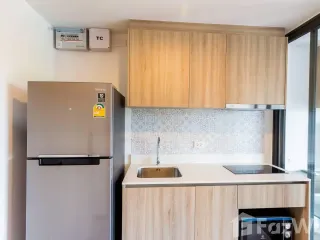 For rent studio condo in Hua Hin, Prachuap Khiri Khan