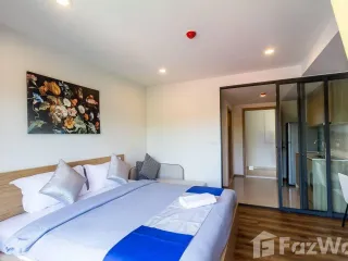 For rent studio condo in Hua Hin, Prachuap Khiri Khan