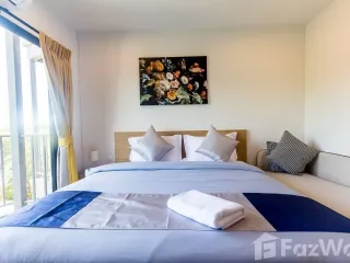 For rent studio condo in Hua Hin, Prachuap Khiri Khan