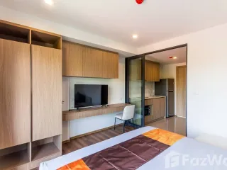 For rent studio condo in Hua Hin, Prachuap Khiri Khan