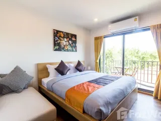 For rent studio condo in Hua Hin, Prachuap Khiri Khan