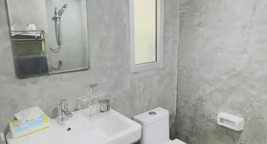 For rent studio condo in Ko Samui, Surat Thani
