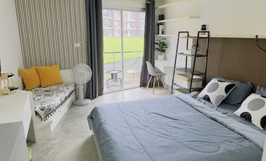 For rent studio condo in Ko Samui, Surat Thani