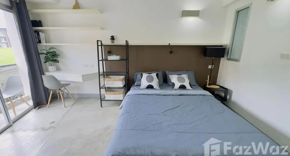 For rent studio condo in Ko Samui, Surat Thani