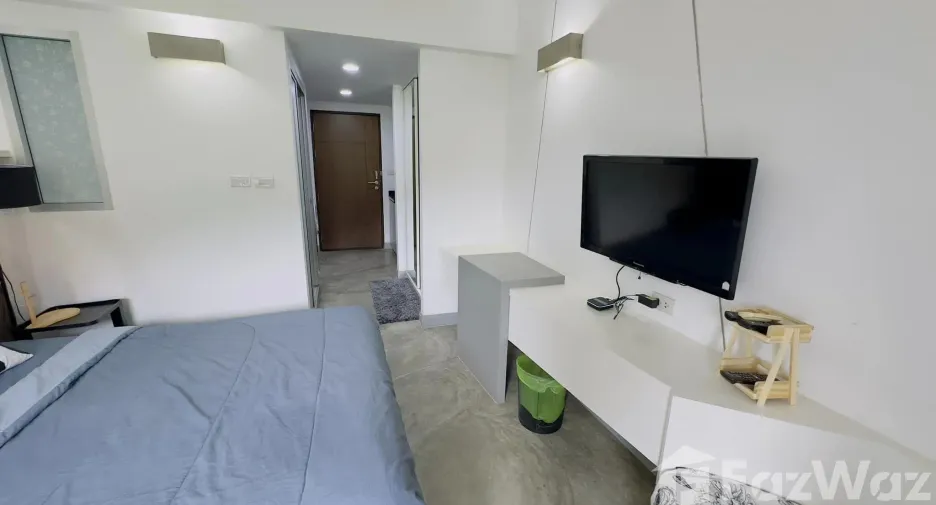For rent studio condo in Ko Samui, Surat Thani