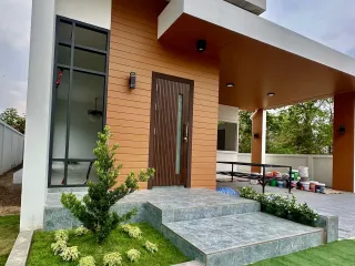 For sale 3 bed house in Mueang Buriram, Buriram