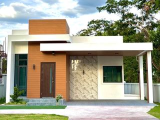 For sale 3 bed house in Mueang Buriram, Buriram