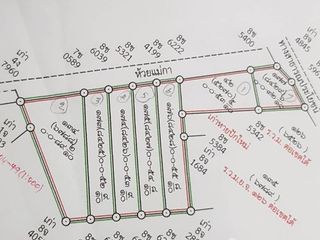 For sale land in Mueang Phayao, Phayao