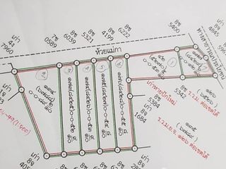 For sale land in Mueang Phayao, Phayao