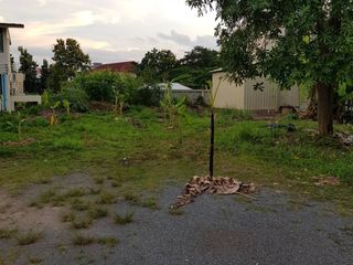 For sale land in Mueang Phayao, Phayao