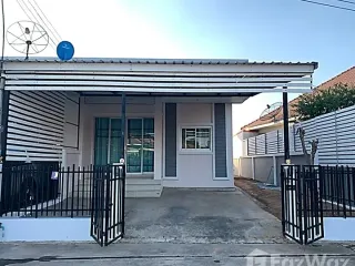 For rent 2 bed townhouse in Mueang Nakhon Ratchasima, Nakhon Ratchasima