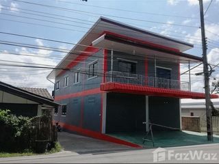 For sale studio house in Khun Yuam, Mae Hong Son