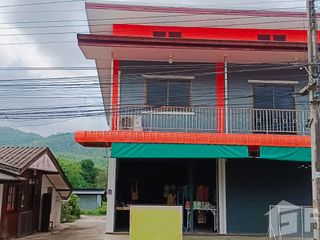 For sale studio house in Khun Yuam, Mae Hong Son