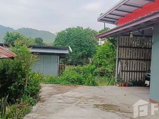 For sale studio house in Khun Yuam, Mae Hong Son