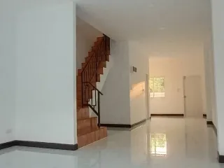 For sale 2 Beds townhouse in Mueang Nakhon Ratchasima, Nakhon Ratchasima