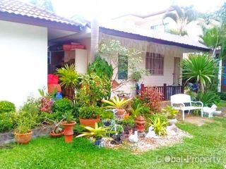 Haus zum Kauf mit 4 Zimmer in Bang Lamung, Chonburi