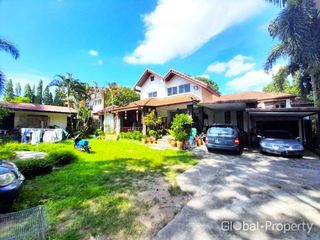 Haus zum Kauf mit 4 Zimmer in Bang Lamung, Chonburi