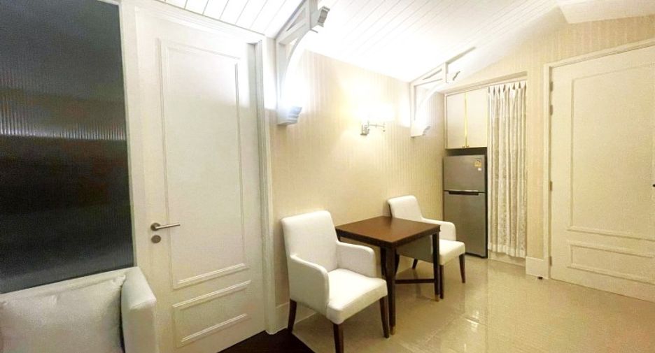 Condo en venta de 1 habitaciones en Sattahip, Chonburi