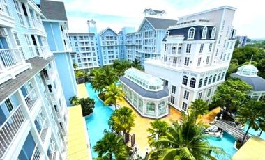 For sale 1 bed condo in Sattahip, Chonburi
