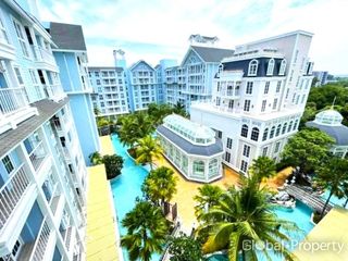 出售 1 卧室 公寓 在 Na Chom Thian, 芭提雅