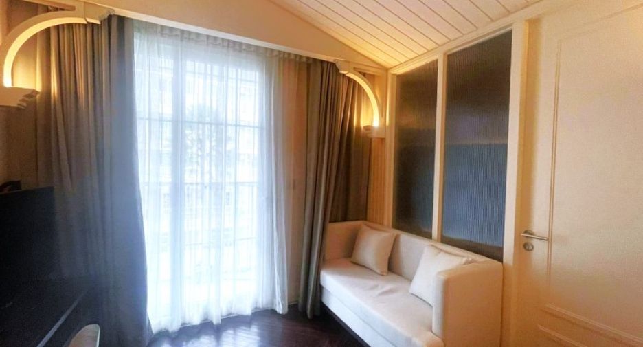 Condo en venta de 1 habitaciones en Sattahip, Chonburi