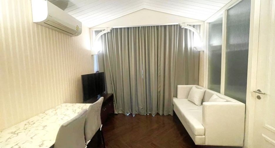 Condo en venta de 1 habitaciones en Sattahip, Chonburi