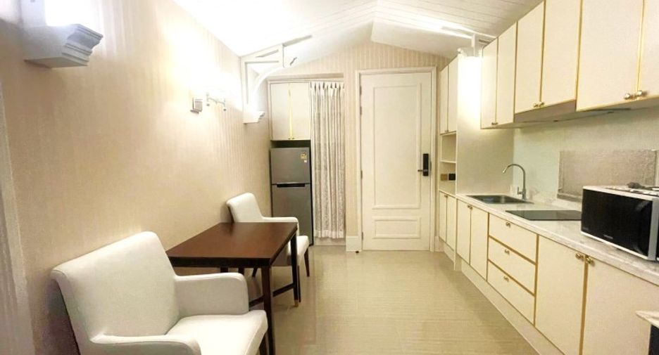 Condo en venta de 1 habitaciones en Sattahip, Chonburi