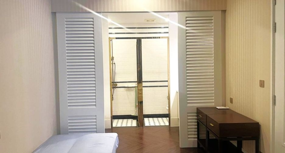 Condo en venta de 1 habitaciones en Sattahip, Chonburi