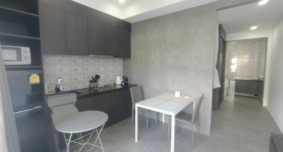 For rent 1 bed apartment in Ko Samui, Surat Thani