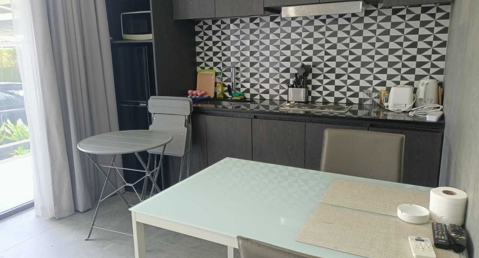 For rent 1 bed apartment in Ko Samui, Surat Thani