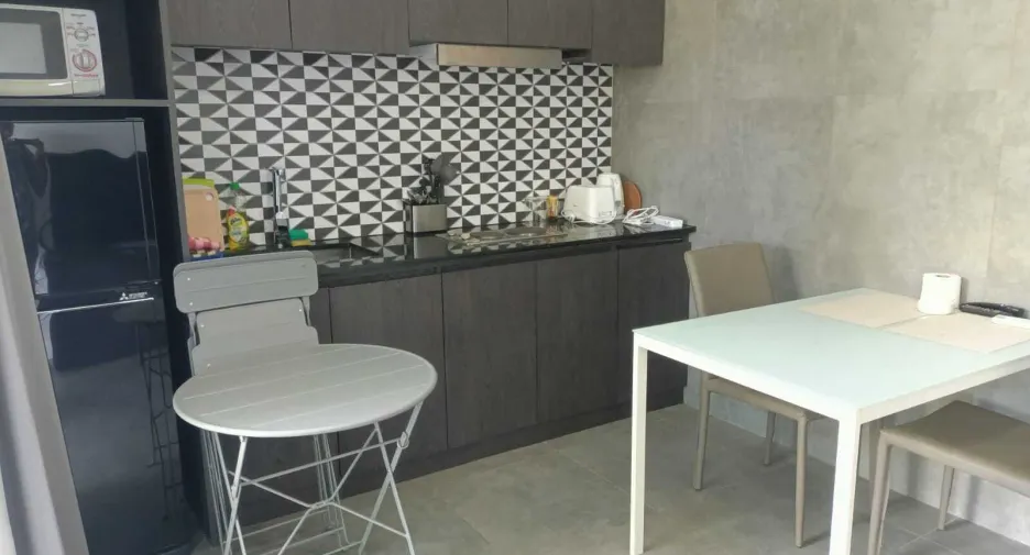 For rent 1 bed apartment in Ko Samui, Surat Thani