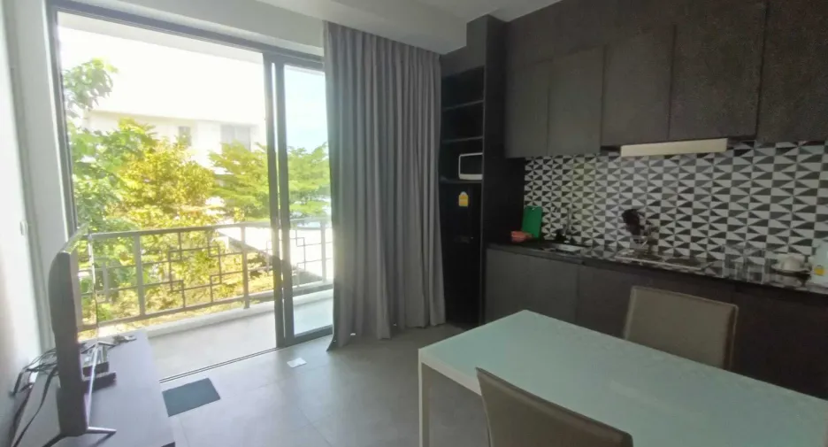 For rent 1 bed apartment in Ko Samui, Surat Thani