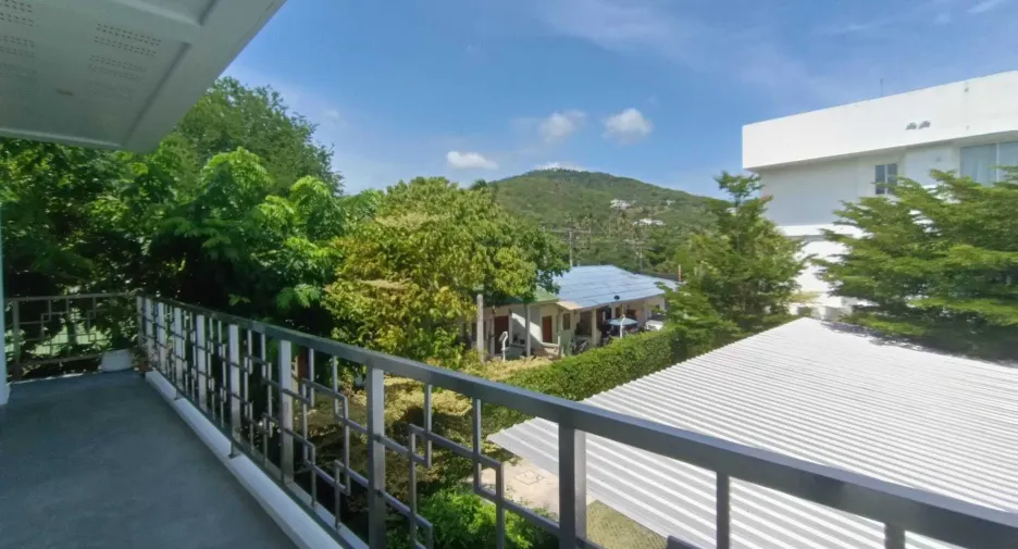 For rent 1 bed apartment in Ko Samui, Surat Thani